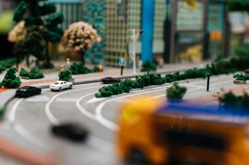 Long-Term Infrastructure Planning for Growing Urban Communities
