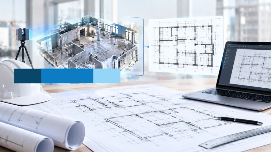 As-Built Drawings for Commercial Renovations: Complete AEC Guide