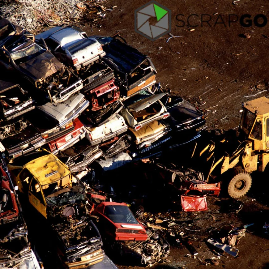 Scrap Metal Price Contracts: How Sellers Can Lock In Prices and Protect Margins