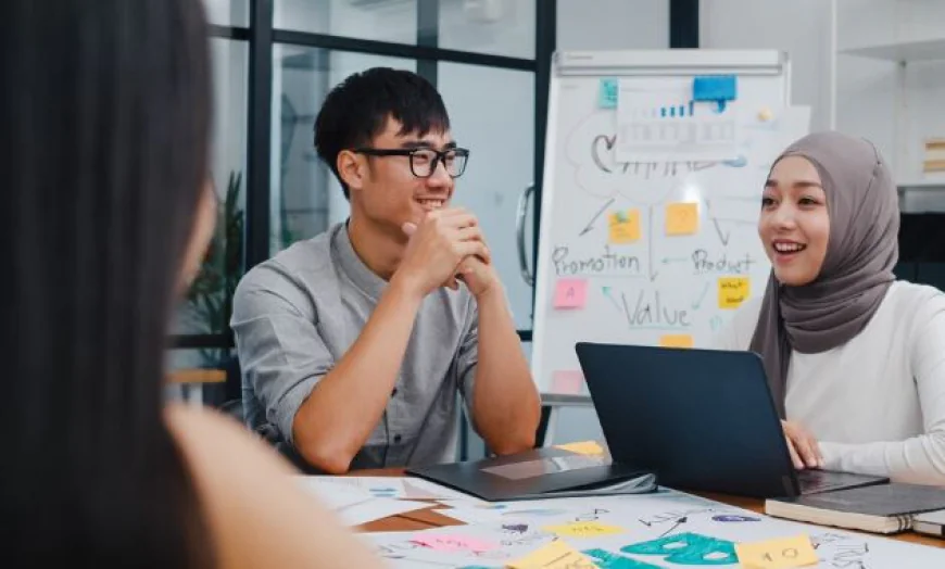 Digital Overload at Work: How Too Many Tools Can Reduce Productivity