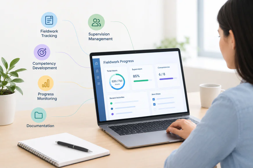 Can Digital Tools Simplify Bacb Supervision Requirements?