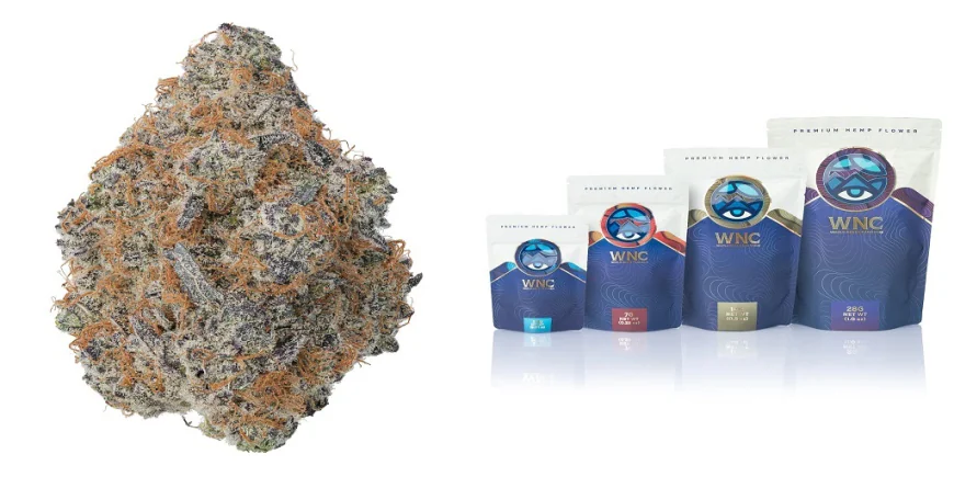 THCa Rosin vs. THCa Flower and How the Two Differ