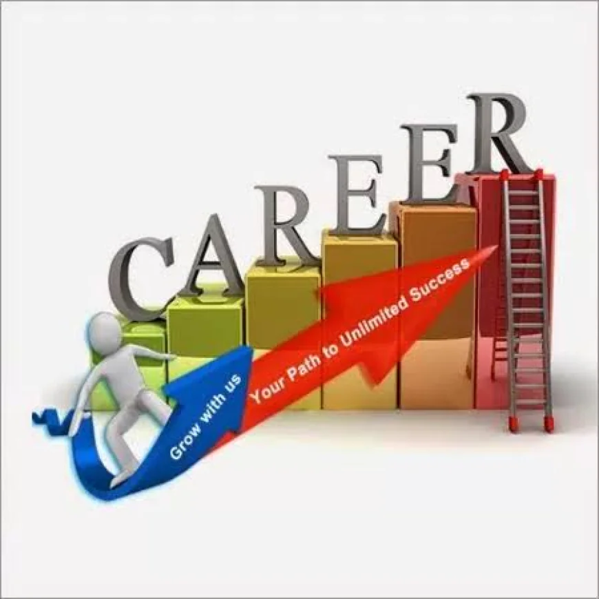 How to Plan Your Future With Career and Course Guidance