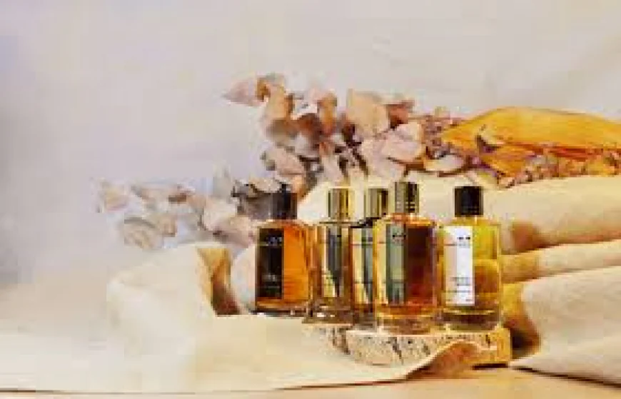 How to Choose the Perfect Perfume for Every Occasion