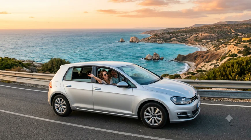 Nicosia Car Rental: Explore Cyprus Comfortably Without Overspending