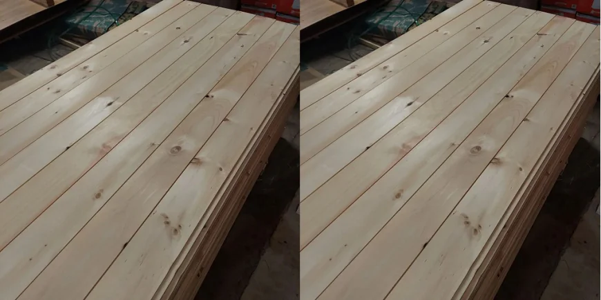Installing Shiplap Paneling for a Fresh, Finished Look