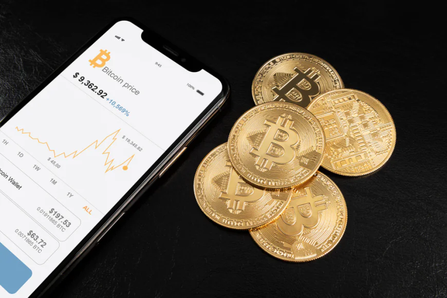Your Crypto Community Is Growing. Is Your Business Growing Too?