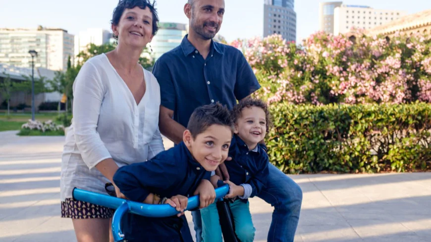 Cerebral Palsy Treatment and Physical Therapy