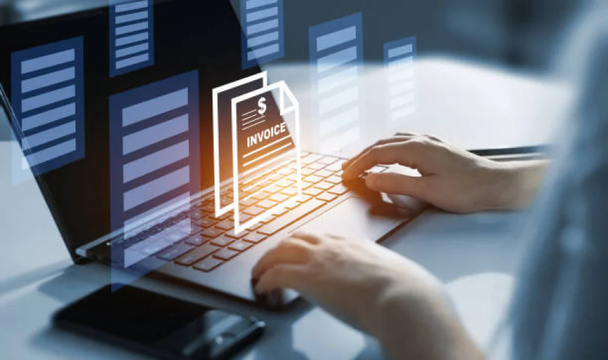 How to Keep Your Electronic Invoices Secure and Ready for Tax Audits