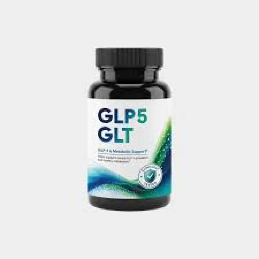 Is GLP-5 GLT Weight Loss Supplement a dietary supplement?