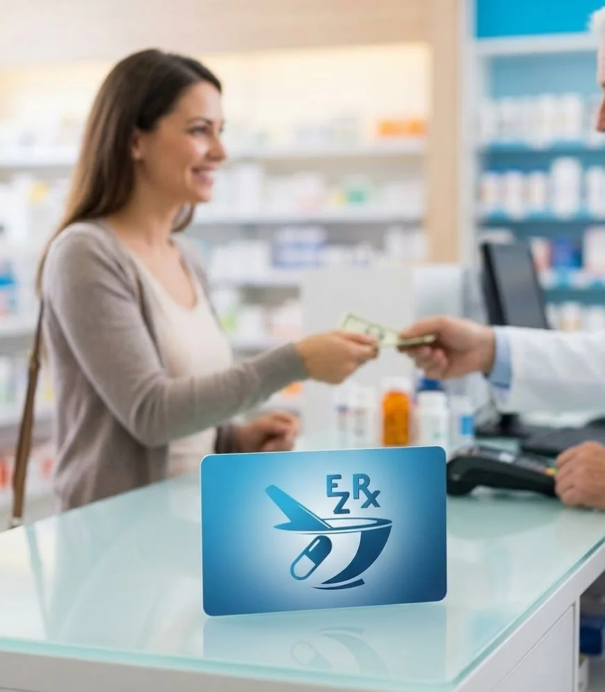 RxGo VS EZRX Drug Card adipex discount card in USA-Oct 2026