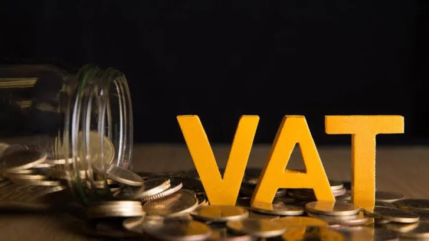 UK VAT exempt Guidance for Reviewing Tax Eligibility