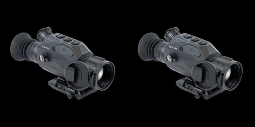 What Should the Best Thermal Scope Offer? A Checklist of Things to Consider