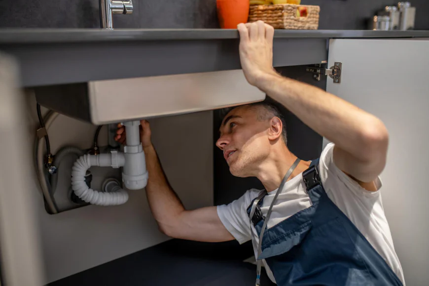 Plumbing Repair Cost Guide: What Homeowners Should Expect to Pay
