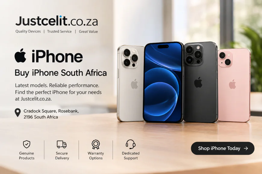 Apple IPhone 15 Pro 128GB Grade B