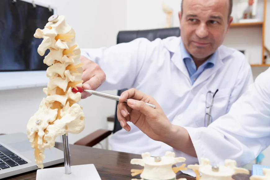 How Does Spinal Fusion Surgery Help Treat Spinal Instability?