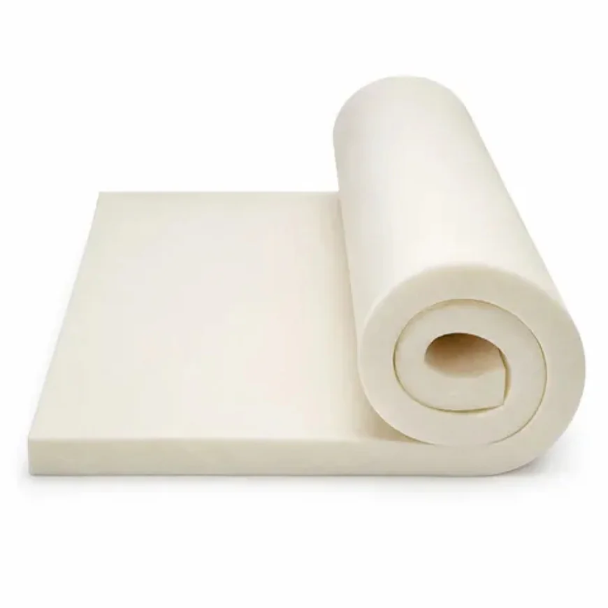 Ultimate Guide to the Best Foam Mattress Topper