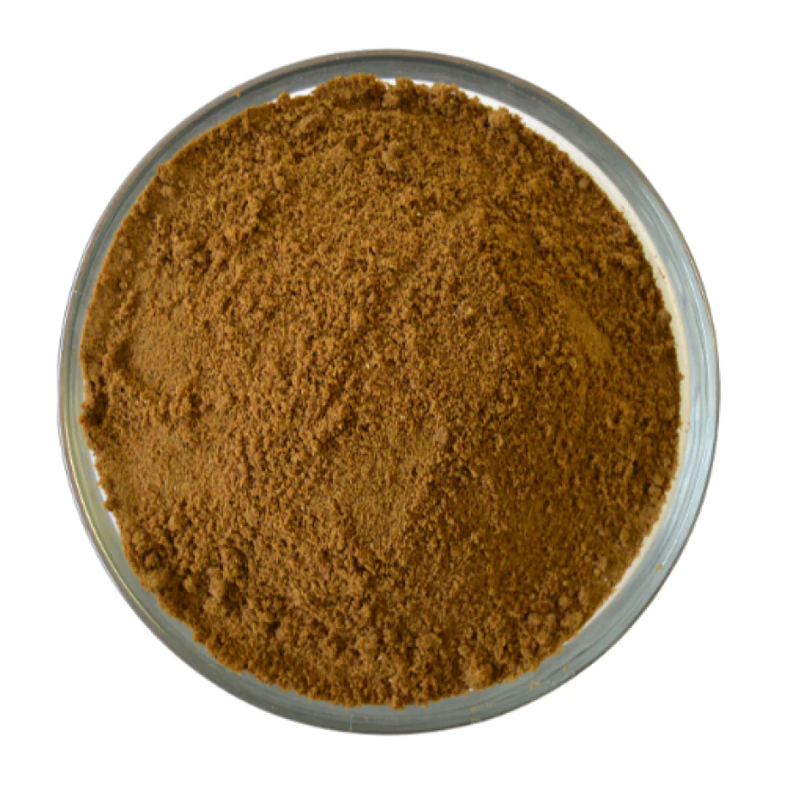 Fish Meal: The Hidden Protein Powering Modern Farming