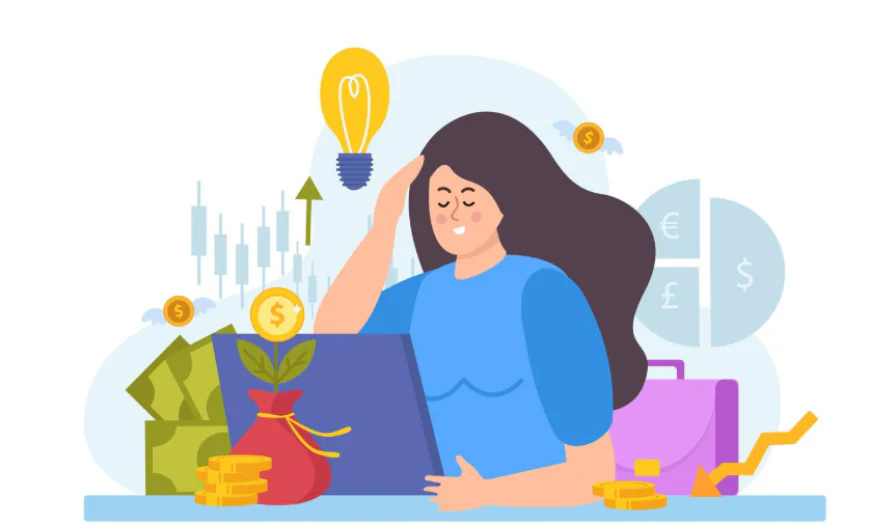Building Financial Confidence at Every Life Stage