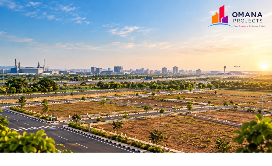 What Happens If You Buy a Dholera Plot Jointly With a Family Member?