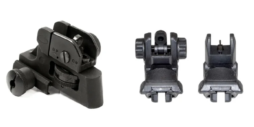 Every Reason AR15 Sights Are Still a Necessity on Your Rifle