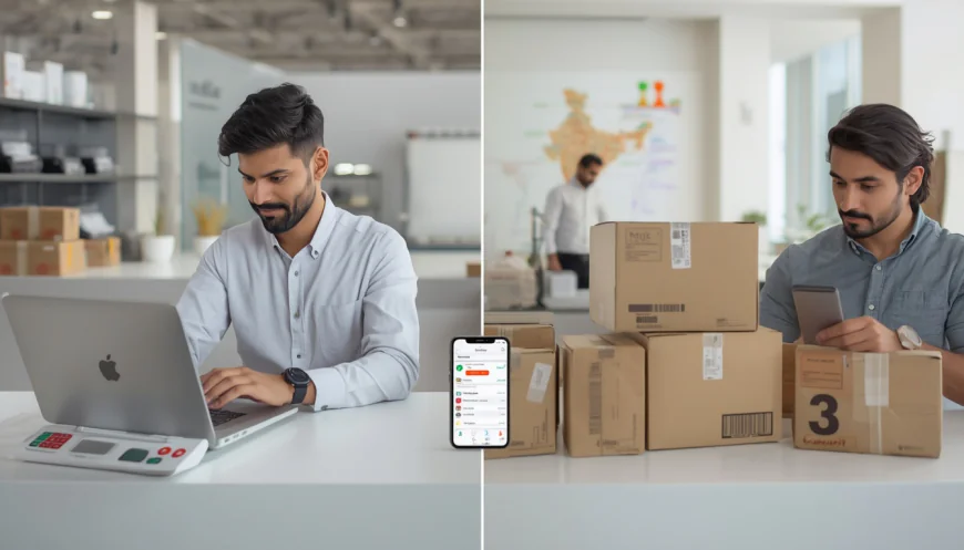 Compare Courier Prices and Save on Parcel Delivery