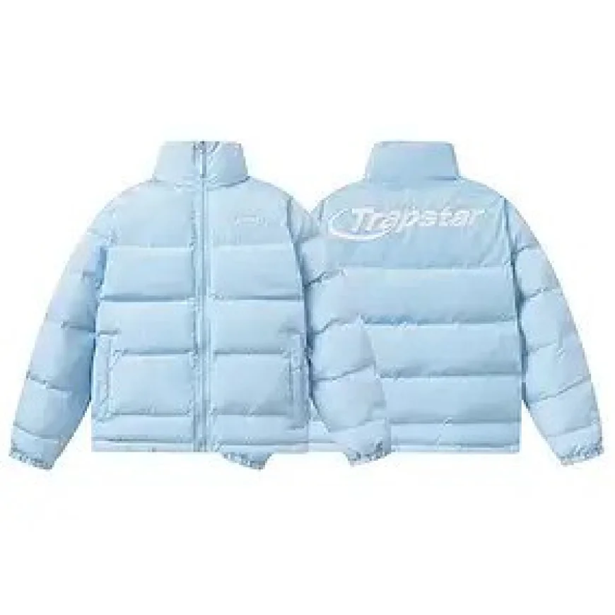 How Can a Trapstar Tracksuit Simplify Your Streetwear Style?