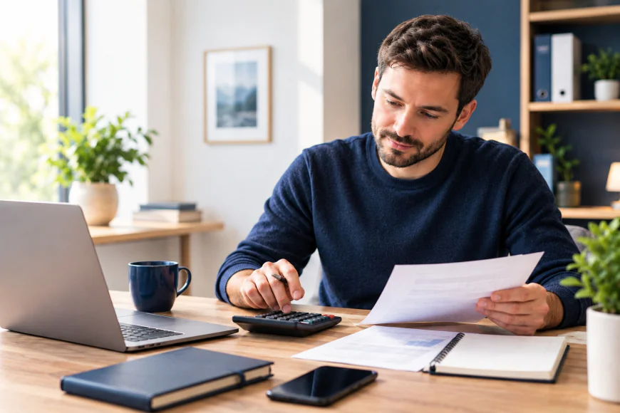 Sole Trader Accountant UK: What They Do, What They Save You, and When You Need One