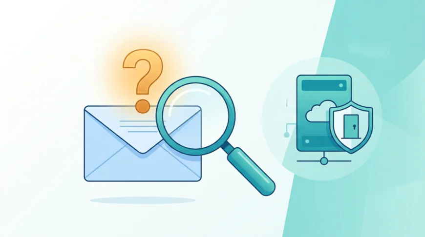 What Does a Free Email Checker Do When It Returns "Unknown"?