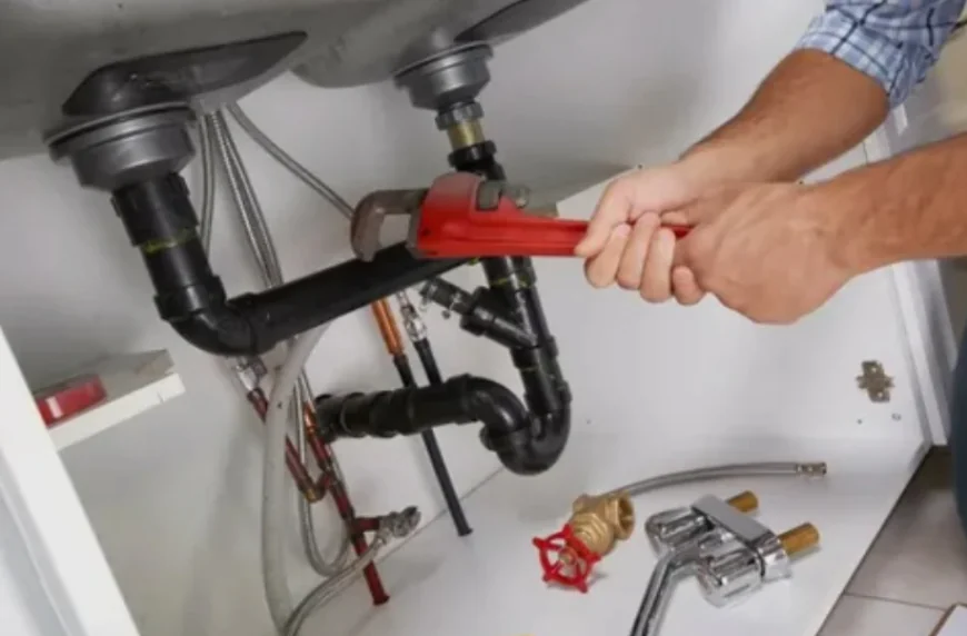Emergency Plumbing Service and Sanitary Sewer Evaluation Survey: Protecting Your Property from Plumbing Problems