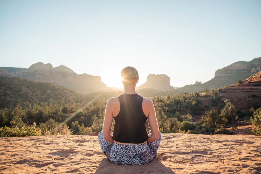 Mindfulness Practices for Everyday Life: Simple Ways to Stay Present