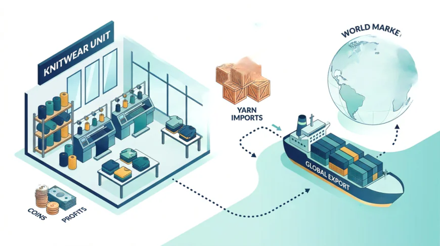 What Every First-Time Exporter Should Know Before Expanding Globally
