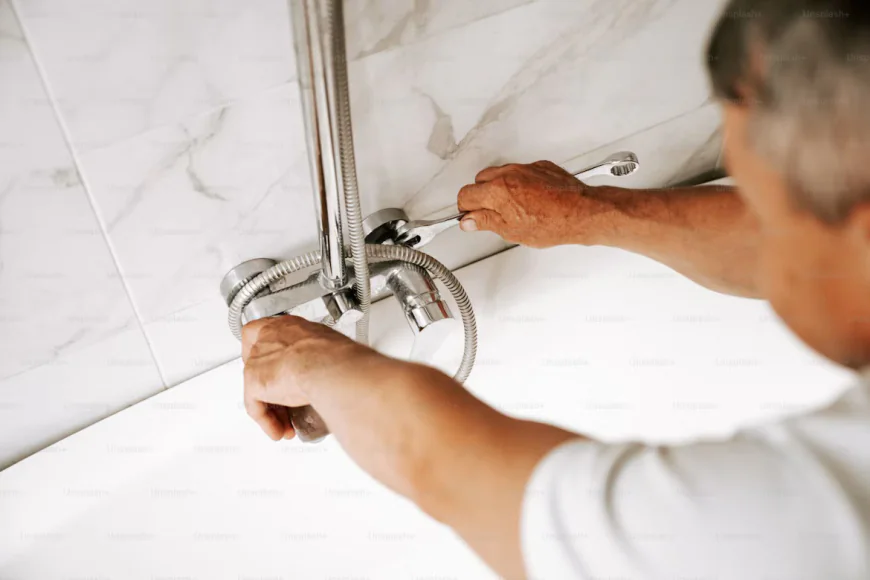 What Are the Important Steps in Installing a New Kitchen Faucet