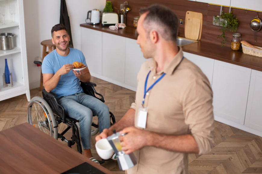 What Does Daily Life in SIL Housing Really Look Like?