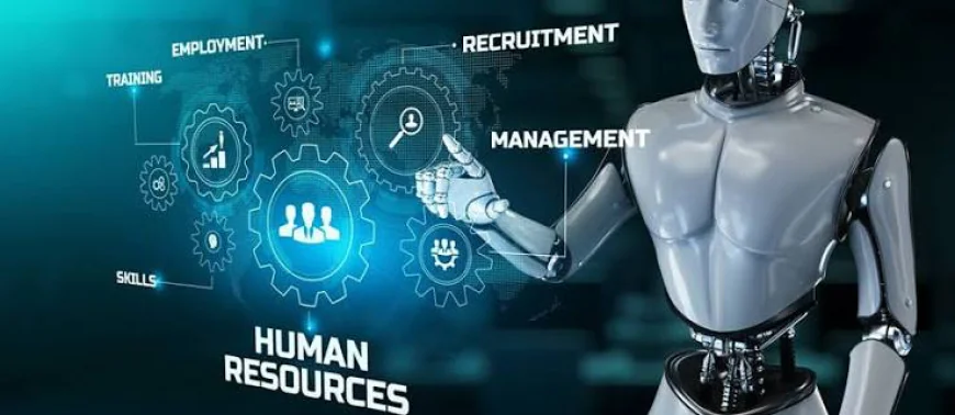 What HR Tasks Can HR Technology & Automation Automate?