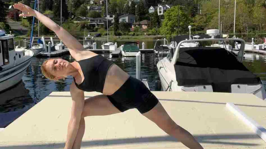 How Can a Personal Trainer for Beginners Help You Start Your Fitness Journey?