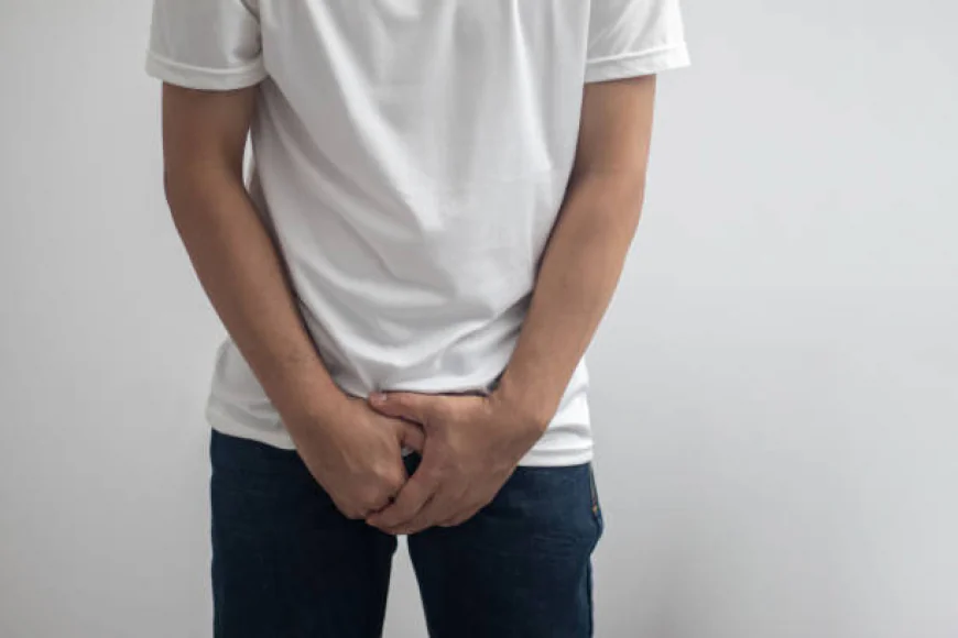 Can Premature Ejaculation Treatment Improve Control