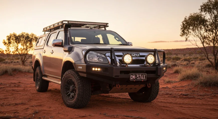 Choosing the Right Automotive Workshop for Reliable Vehicle Maintenance