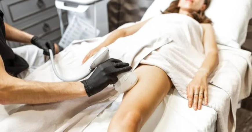 How Does the Body Respond to Laser Liposuction?