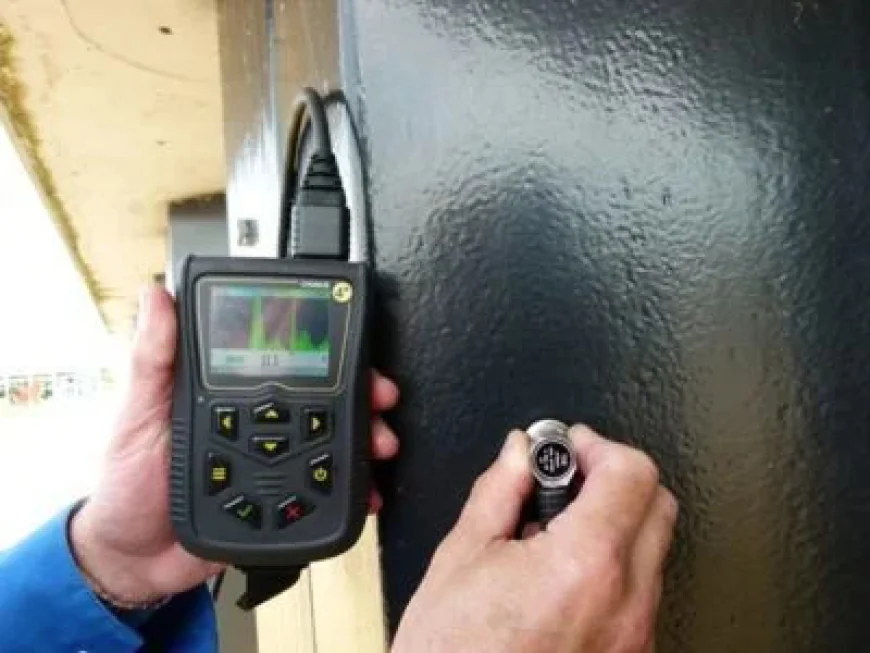 Choosing Reliable Tools for Coating Inspection