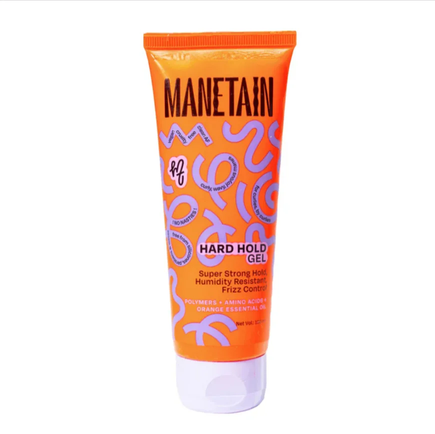 Curl Gel for Wavy Hair: How to Get Definition Without Losing Volume
