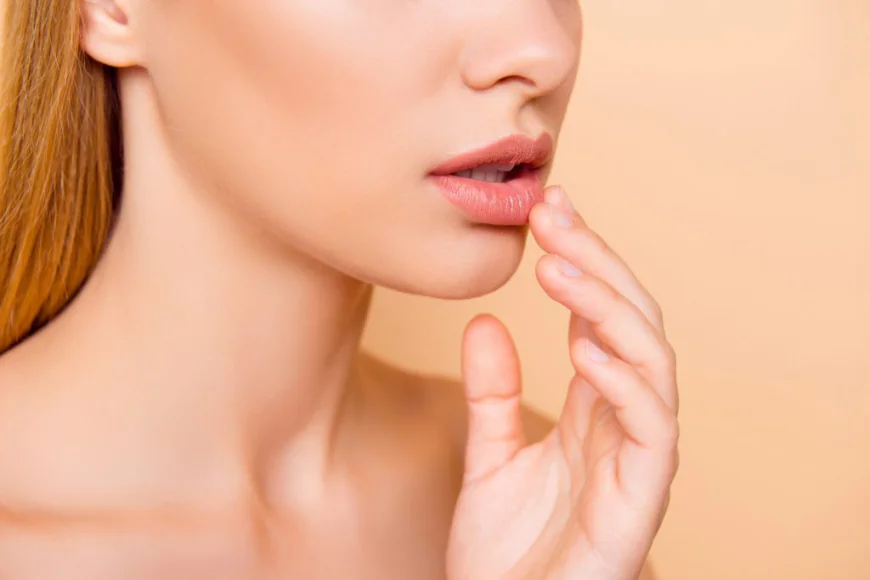 How Does Lip Reduction Surgery Change Lip Shape?