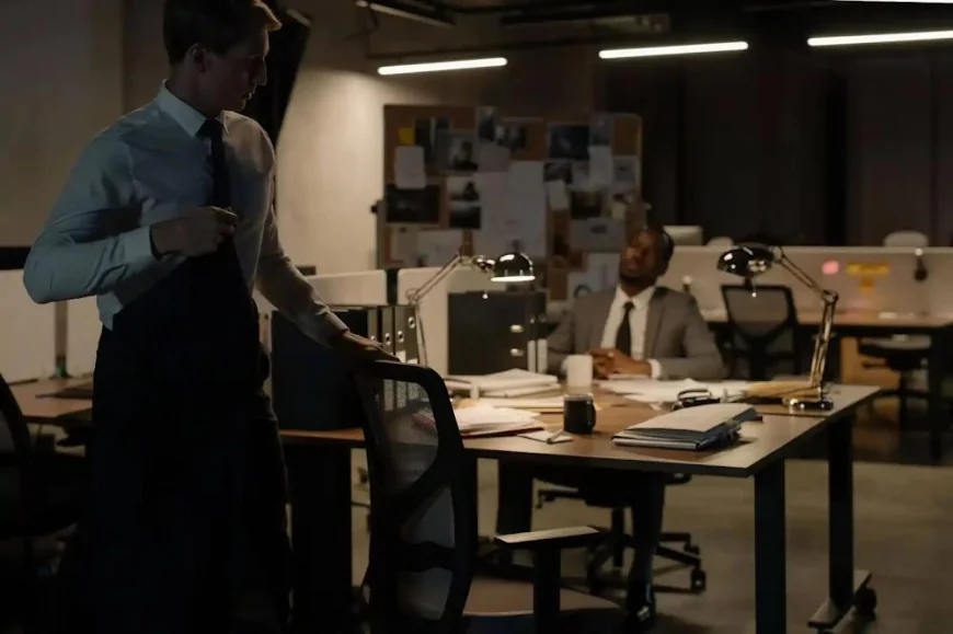 Workplace Harassment Investigation: In-House or Outsourced?