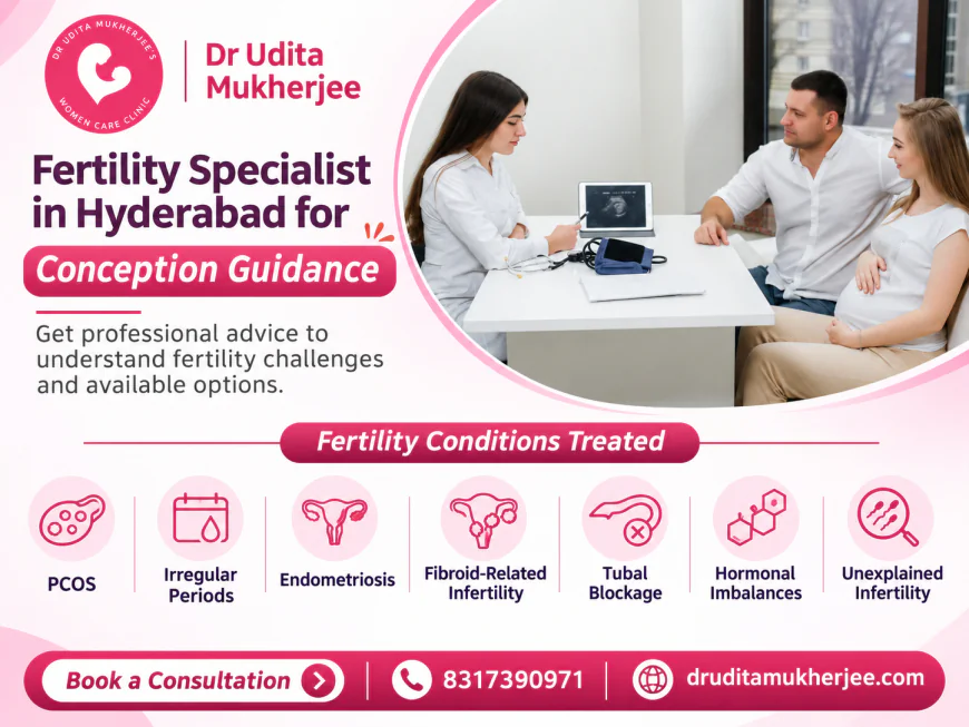 How Do Ovarian Reserve Tests Help Assess Female Fertility?