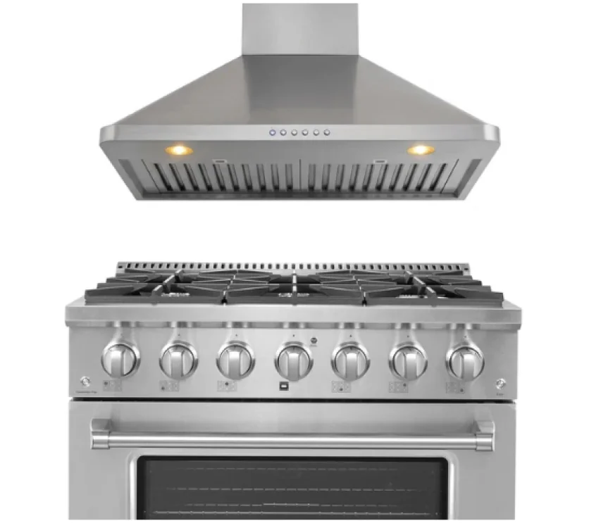 Appliance Combo Packages: What to Compare Before Buying