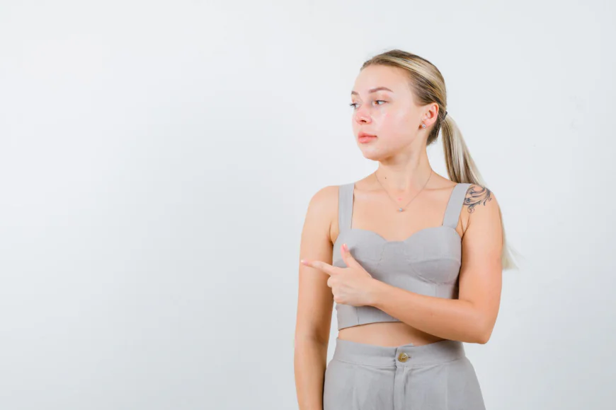 Axillary Breast Tissue: How Is It Diagnosed and When Is Surgery Needed?