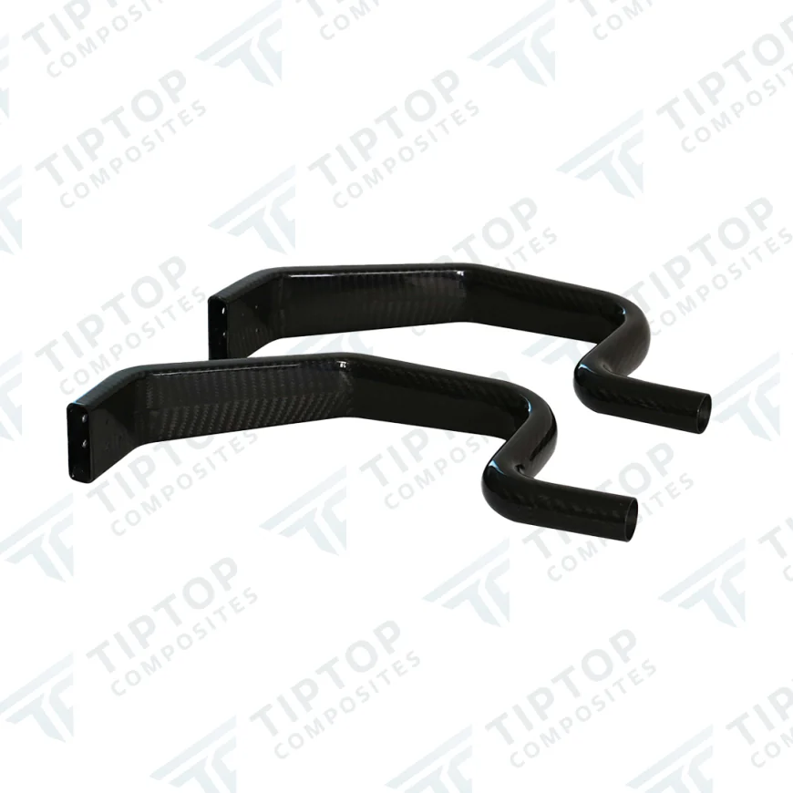 How Carbon Fiber Drone Components Influence Frame Design and Durability