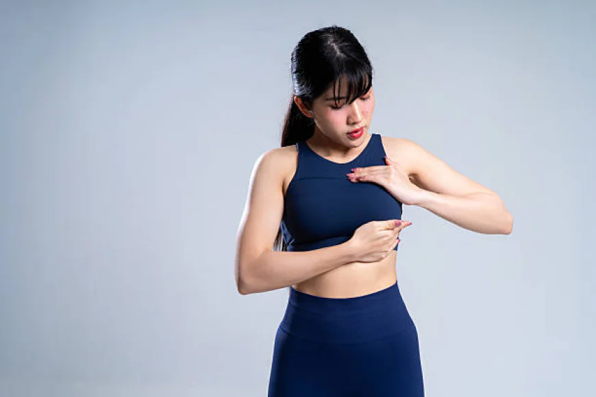 Breast Implant Placement Options: Subpectoral vs Subglandular