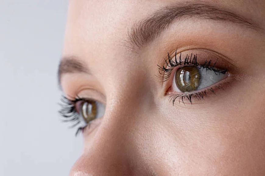 Can Under Eye Fillers Help With Uneven Under Eye Areas