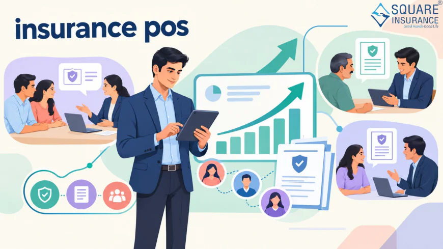 How Can Insurance POS Help Expand Your Insurance Business?